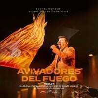 AVIVADORES DEL FUEGO